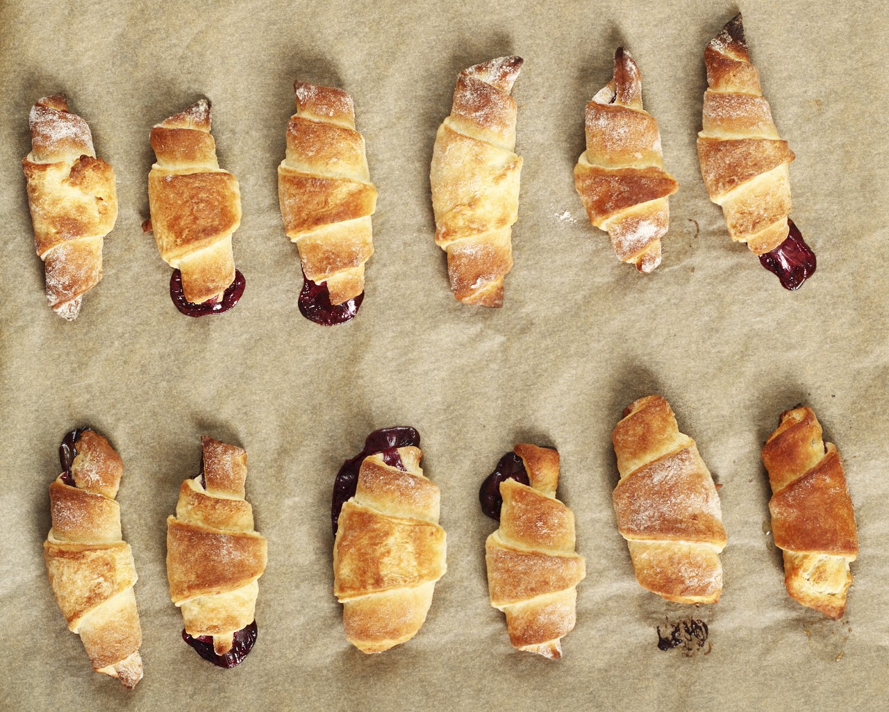 Peut-on Faire Des Croissants Avec Une Pâte Brisée 7 recettes faciles à faire avec la pâte à croissants Pillsbury