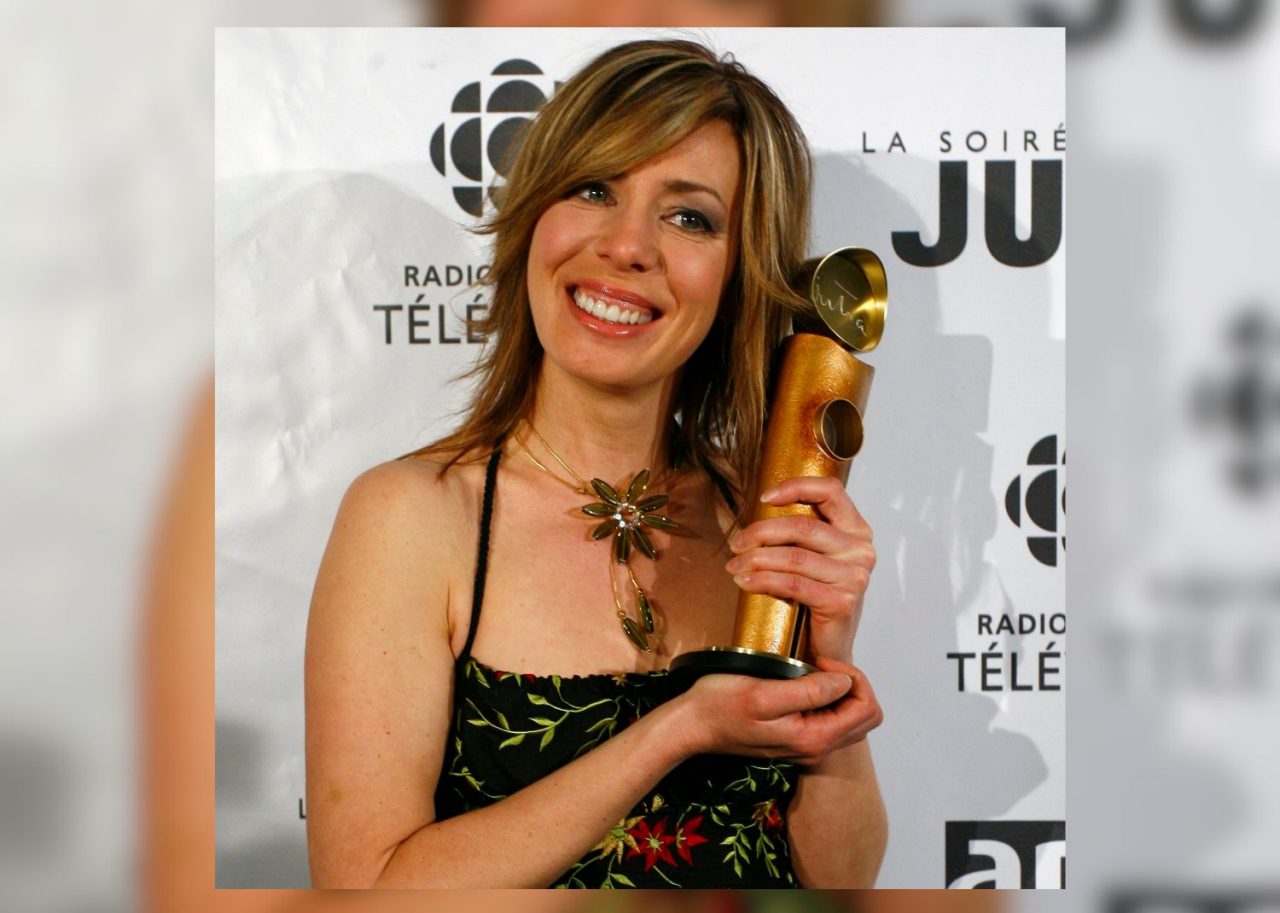 9 choses que vous ne saviez pas sur Céline Bonnier