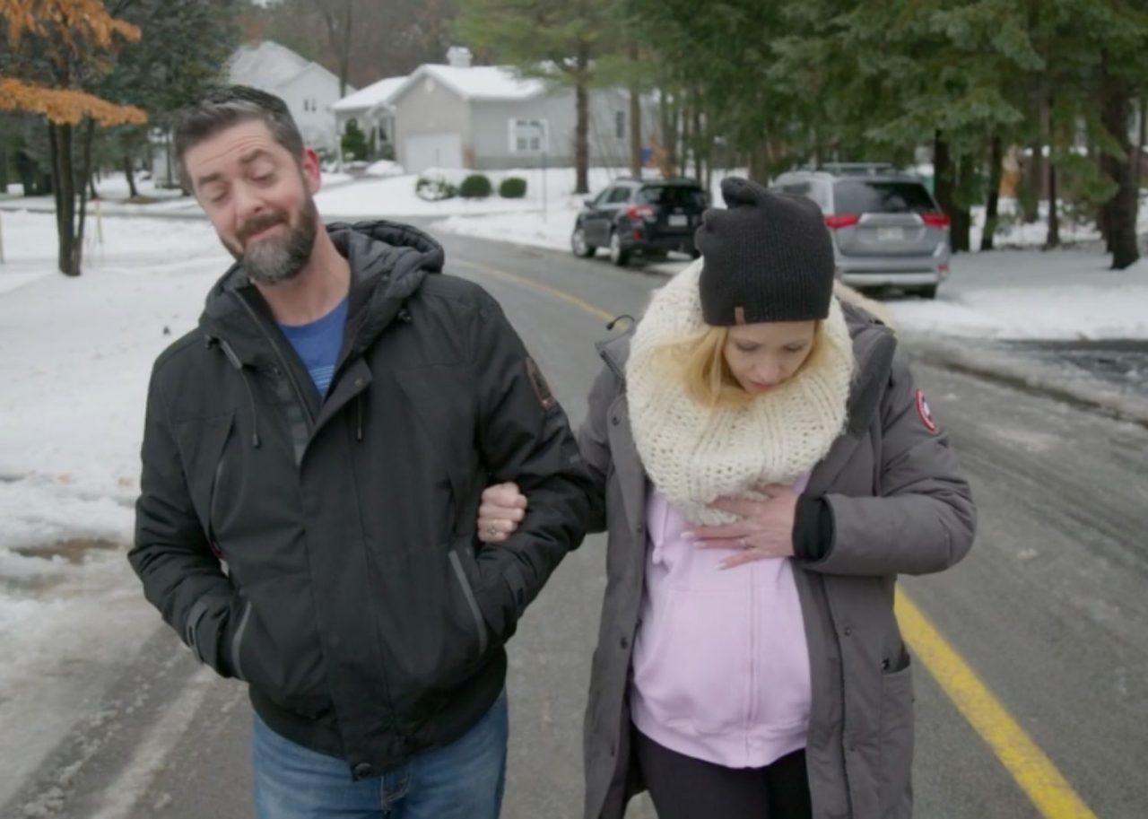 Ça brasse pour La famille Groulx on a appris deux GRANDES nouvelles