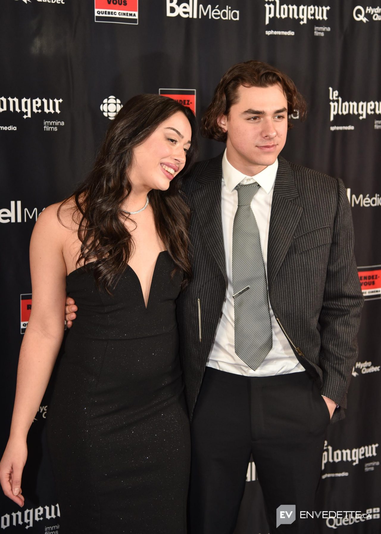 Le comédien Henri Picard nous présente officiellement sa superbe