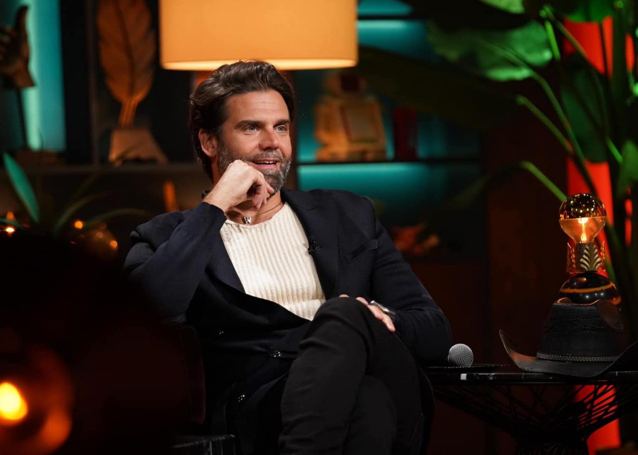 JeanPhilippe Wauthier estil en amour? Il répond à la question!