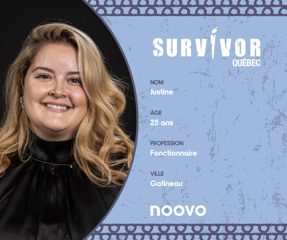 On connaît ENFIN les 20 participants de Survivor Québec, les voici