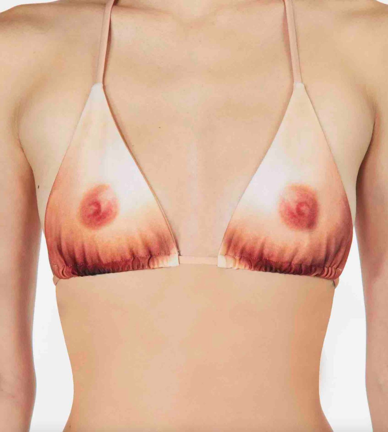 Bikini, Jean-Paul Gaultier