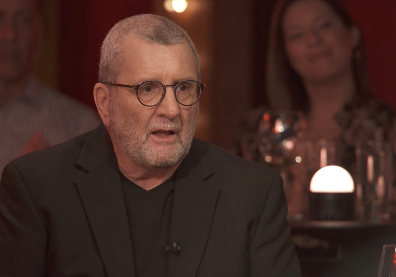 La petite vie: cette question soulève les passions à Je viens vers toi