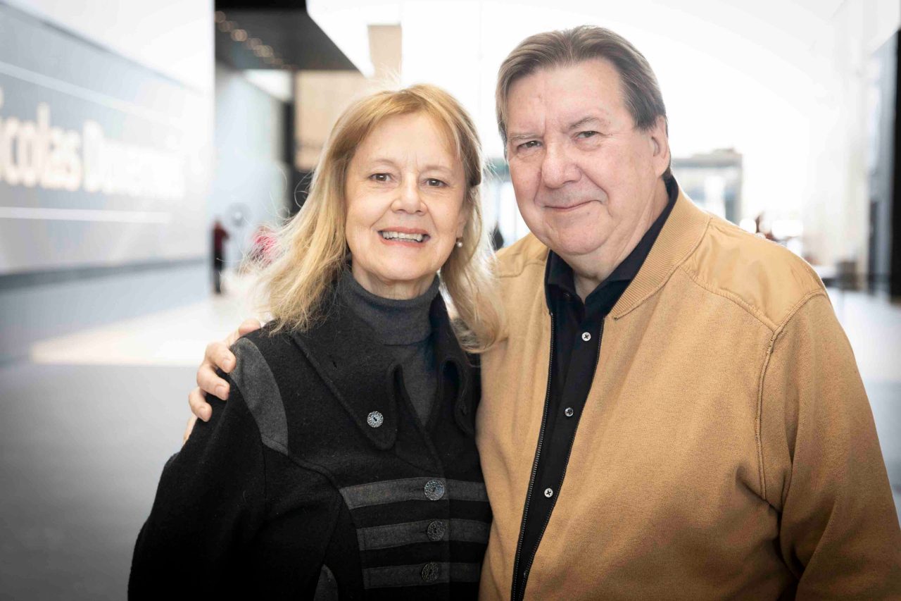 La Petite Vie voyez les photos des stars réunies 30 ans plus tard