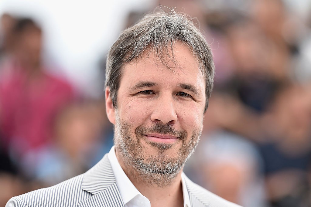 CANNES, FRANCE - MAY 19:  Director Denis Villeneuve attends a photocall for "Sicario" during the 68th annual Cannes Film Festival on May 19, 2015 in Cannes, France.  (Photo by Pascal Le Segretain/Getty Images)