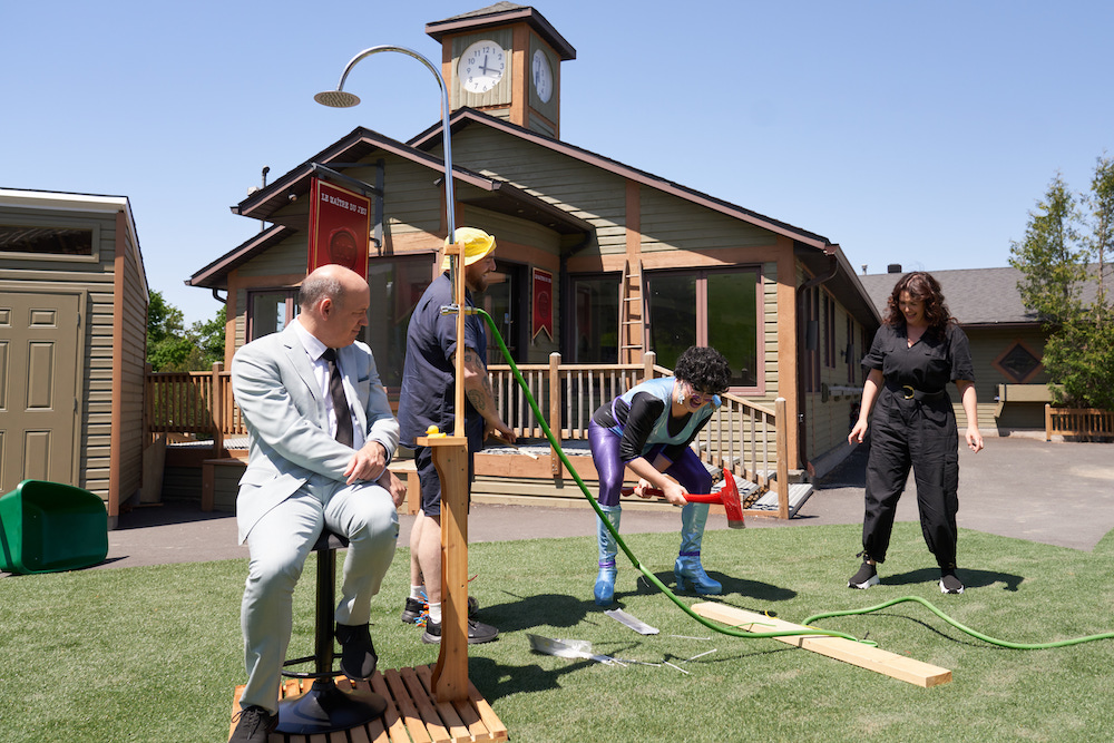 Le Maître Du Jeu Saison 2 Date De Sortie www.noovomoi.ca