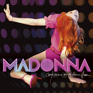 Madonna, Confessions on a Dancefloor