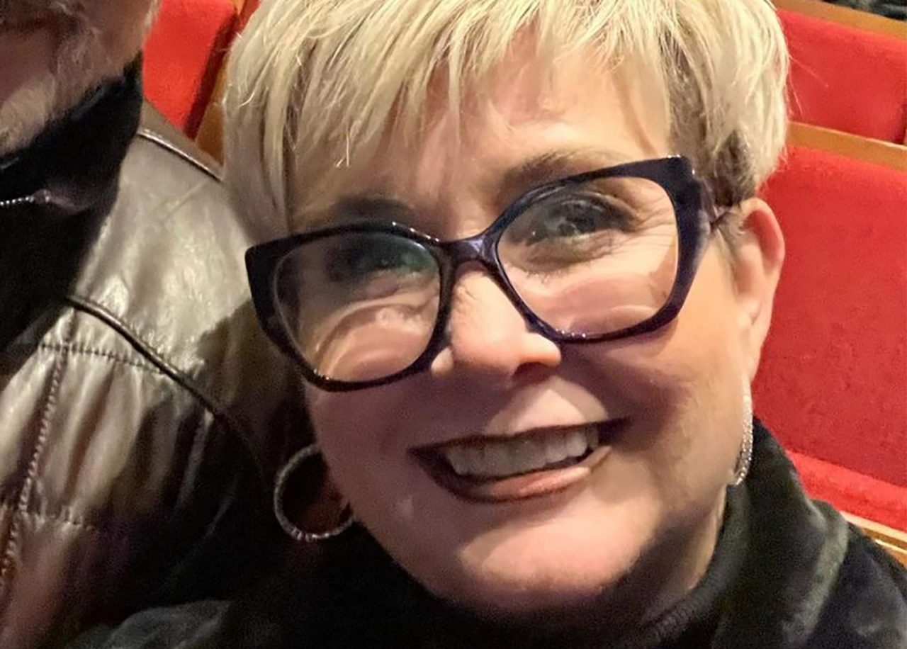 Nathalie Simard partage de magnifiques photos de sa grande fille