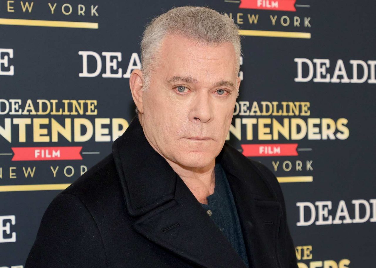 NEW YORK, NEW YORK - DECEMBER 04: Actor Ray Liotta from Warner Bros. Pictures' "The Many Saints of Newark" attends Deadline Contenders Film: New York on December 04, 2021 in New York City. (Photo by Jamie McCarthy/Getty Images for Deadline)