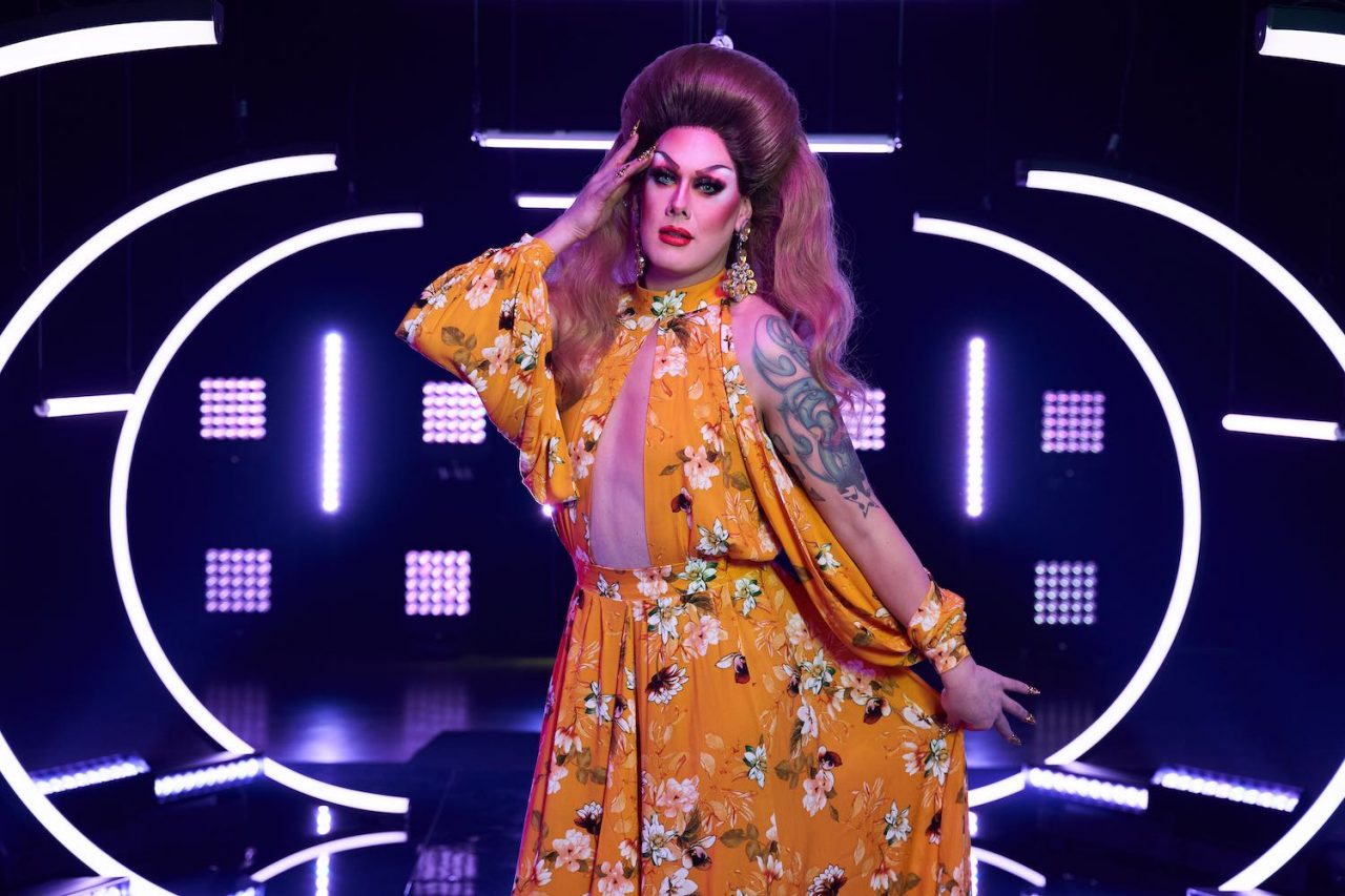 ENTREVUE Rita Baga révèle les secrets de ses looks fabuleux à Qui sait