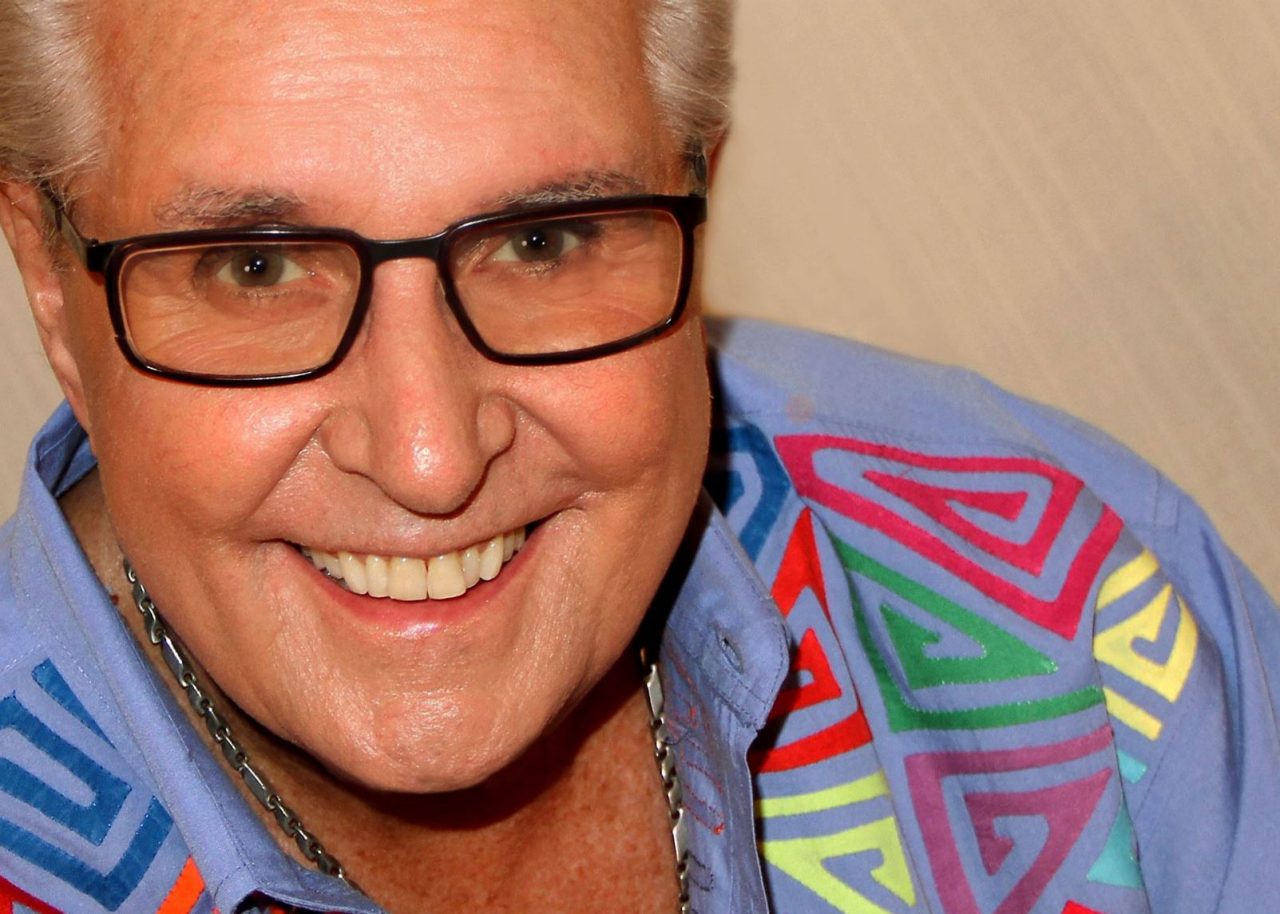 Serge Laprade est décédé