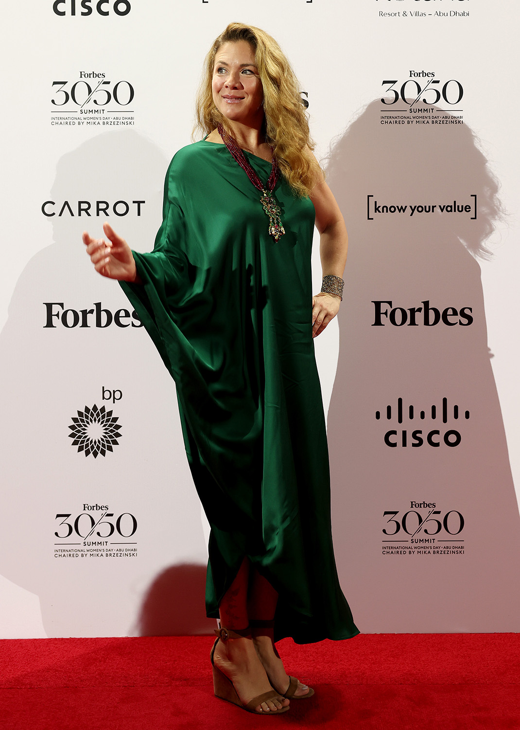 Sophie GrégoireTrudeau dévoile un nouveau projet surprenant