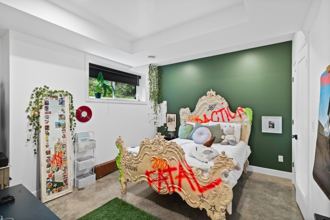 Stéphane Rousseau vend sa somptueuse demeure