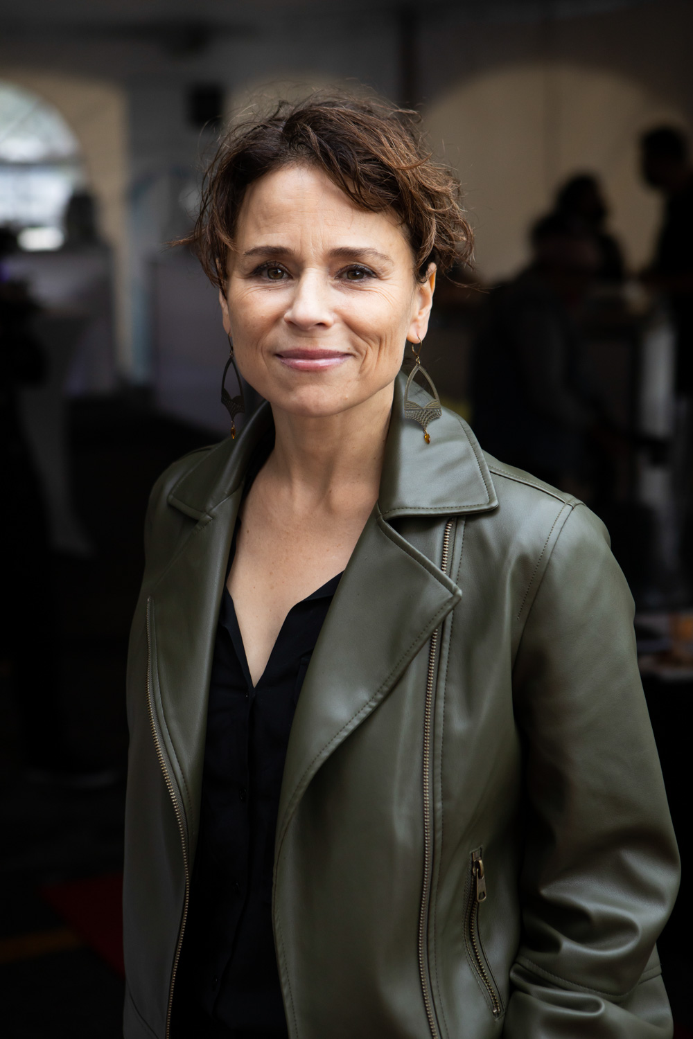Suzanne Clément