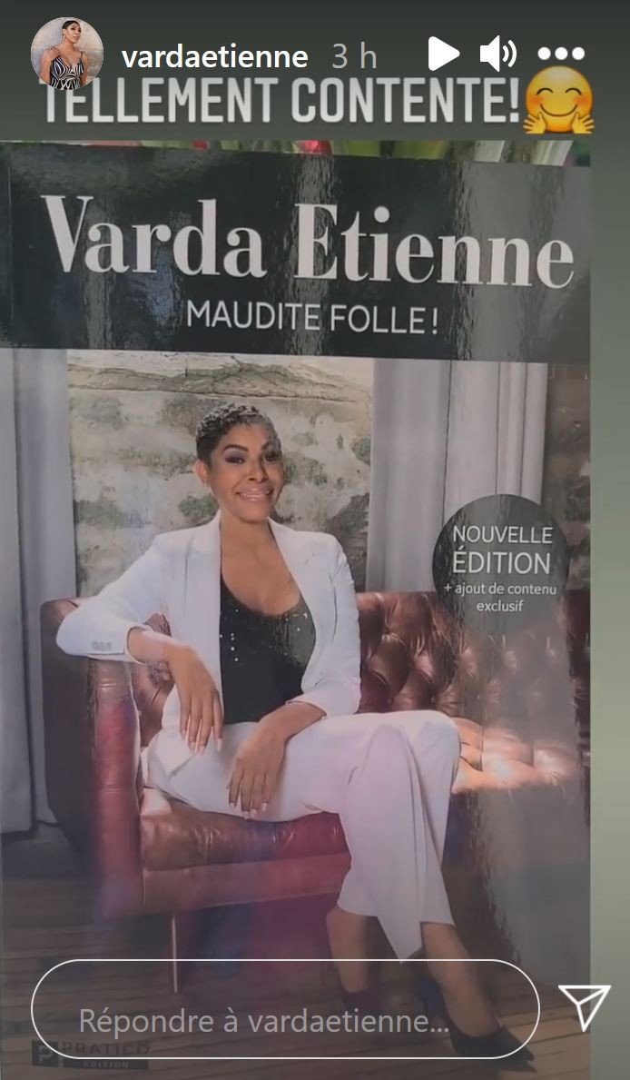 Varda Étienne