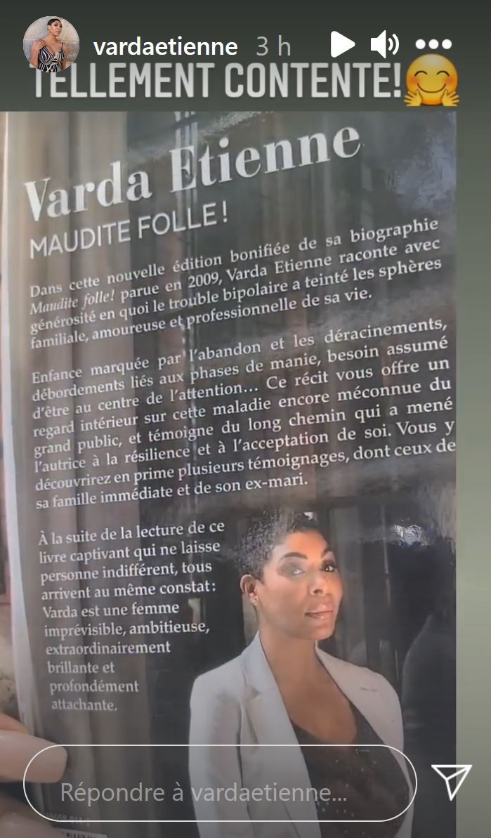 Varda Étienne