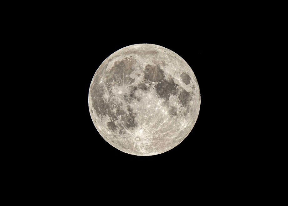 La pleine lune en Capricorne du 24 juin
