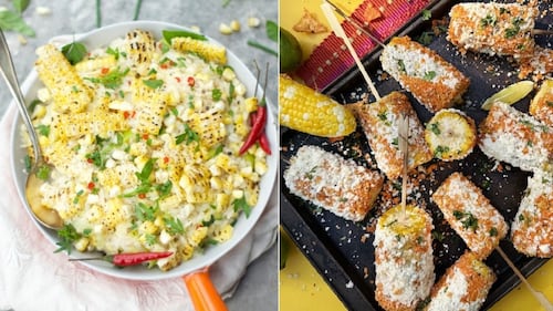 12 recettes pour profiter pleinement de la saison du blé d’Inde