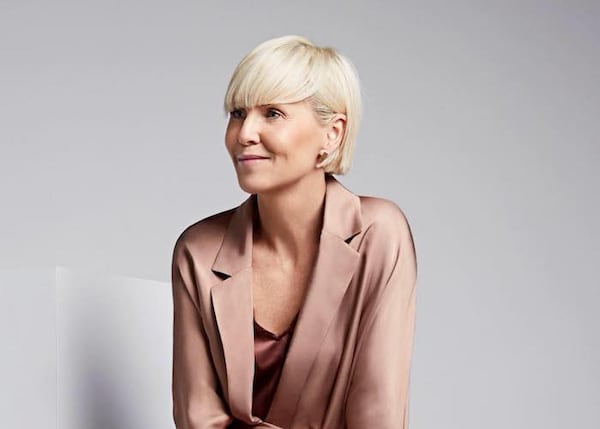 Pénélope McQuade dévoile ses 3 nouveaux tattoos