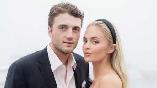 Premier anniversaire de mariage pour le défenseur des Canadiens Noah Dobson