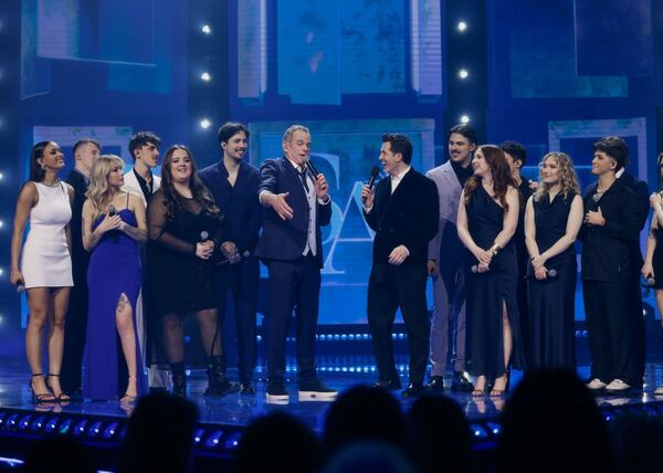 Ça ne s’est pas passé comme prévu pour la finale de Star Académie