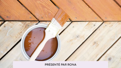 Nos conseils pour réussir son projet de teinture ou peinture extérieure (vraiment!)