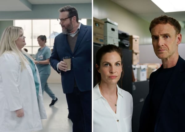 5 couples qu'on pourrait découvrir dans nos séries en 2025