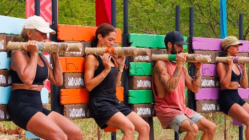 Voici QUAND la grande finale et la réunion de Survivor seront diffusées