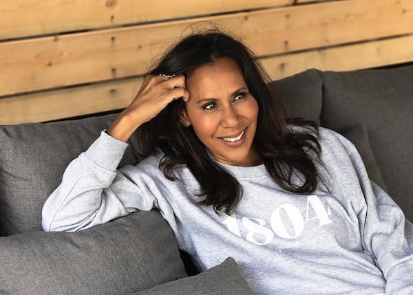 Isabelle Racicot se livre sur son célibat