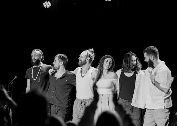Jonathan Roy et son band nous font rêver avec ces photos de Nashville