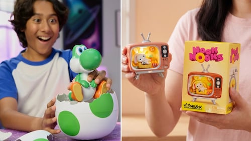 Noël 2026 : les jouets populaires à acheter avant qu’ils ne disparaissent!