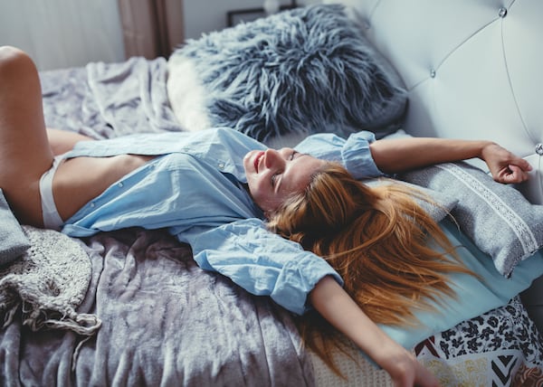 10 bienfaits de la masturbation