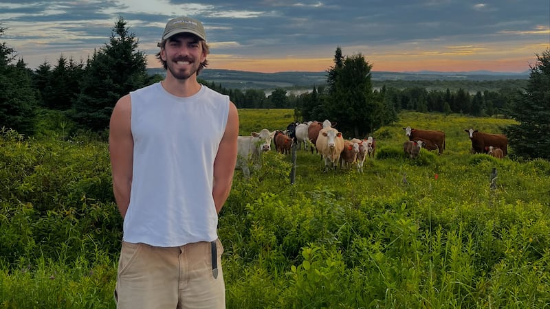 Maxime d’OD Chypre nous présente son amoureuse, voyez des photos