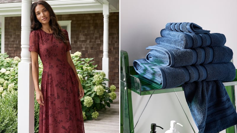 20 boutiques canadiennes où on a envie de magasiner