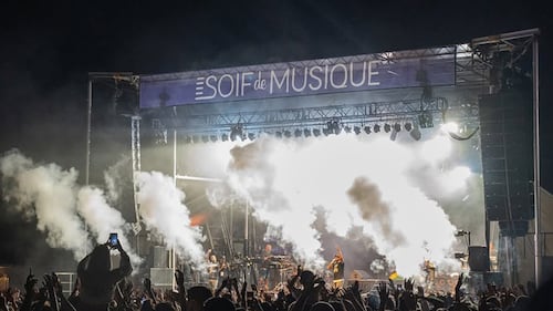 Ce festival des Cantons-de-l’Est est annulé