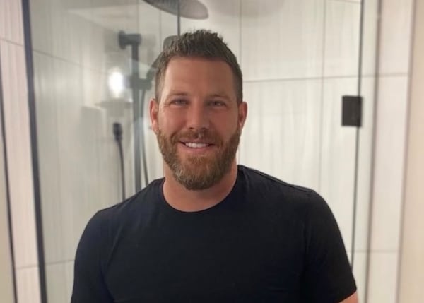 Brandon Prust nous présente sa soeur
