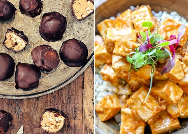 Quoi faire avec le beurre d’arachide: 26 idées sucrées et salées