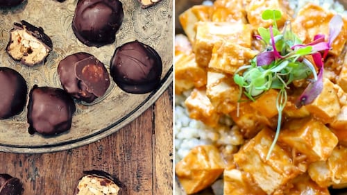 Quoi faire avec le beurre d’arachide: 26 idées sucrées et salées