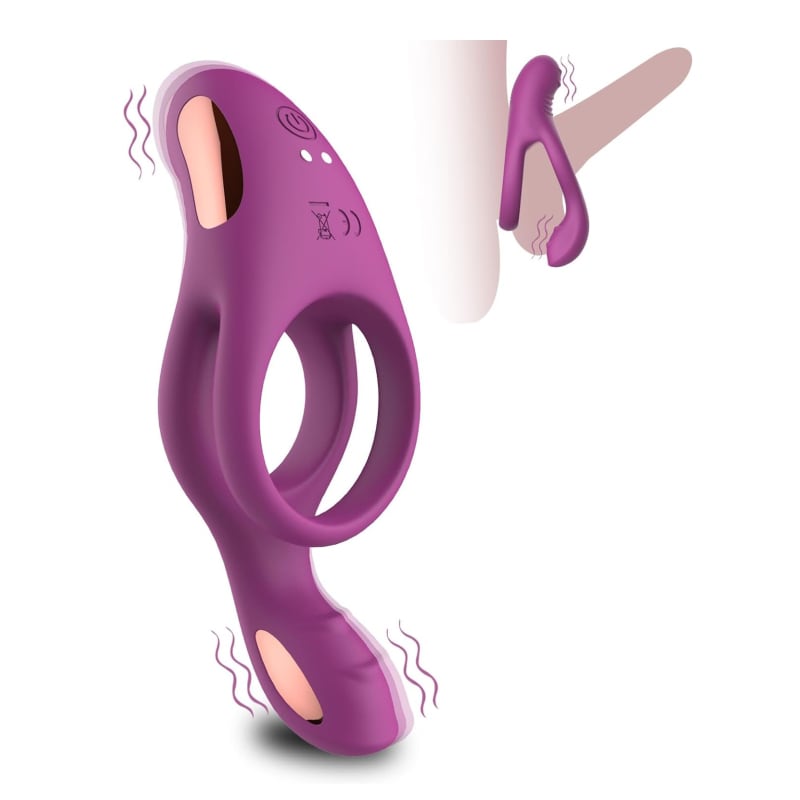 utilisation sexe toy Comment introduire les sextoys dans son couple, mes conseils main image 1