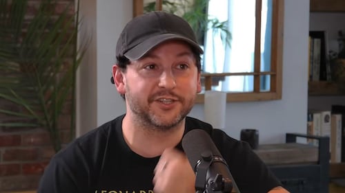Maxime Desbiens-Tremblay: Son rôle dans Ramdam a freiné sa carrière musicale!