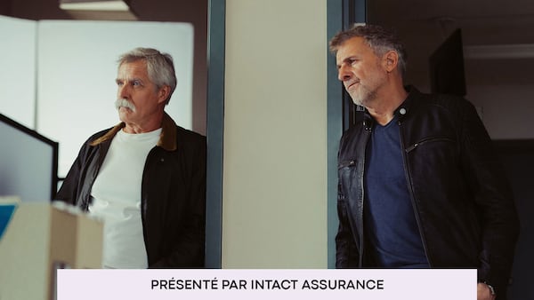 Voici tout ce que vous devez savoir sur la série Bon Cop, Bad Cop