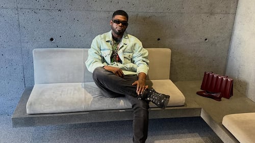 P.K. Subban réagit à la victoire des Canadiens lors de leur 5e match contre les Sabres