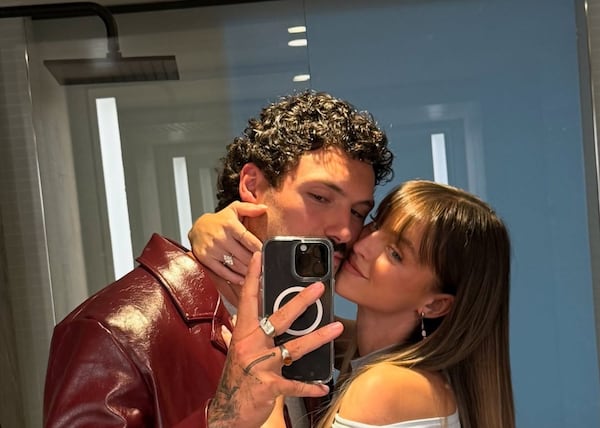 Alicia Moffet et Fred Robichaud se confient sur leur vie sexuelle