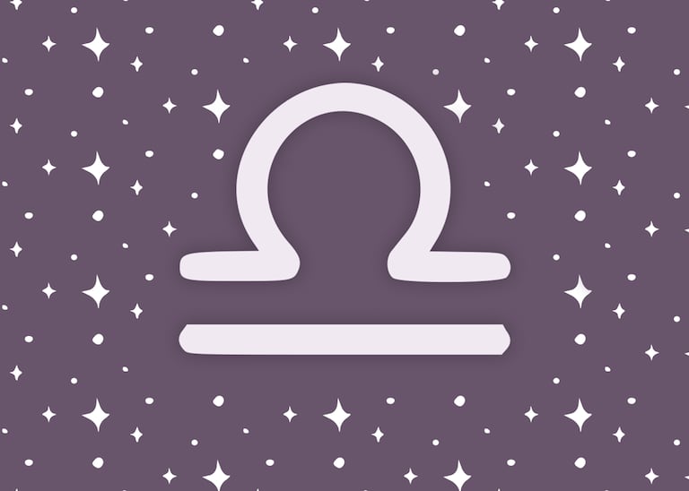 Balan's Signe Horoscope pour le signe de la Balance pour l'année 2026