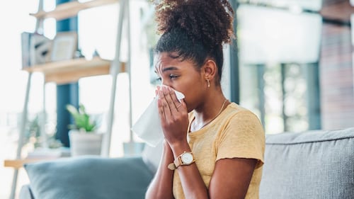 Quand commence la saison des allergies?