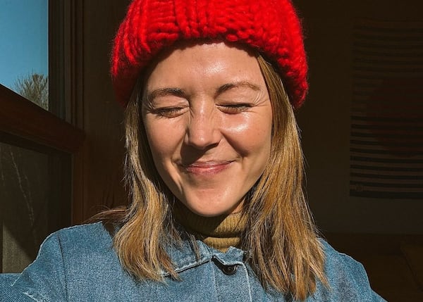 Vanessa Pilon revampe sa chambre à coucher, voyez le résultat