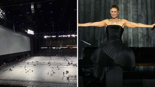 Plénitude Arena pleure le départ de Céline Dion