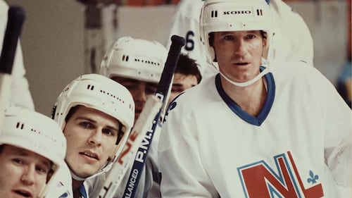 Voici comment revoir les plus grands films mettant en vedette Marc Messier