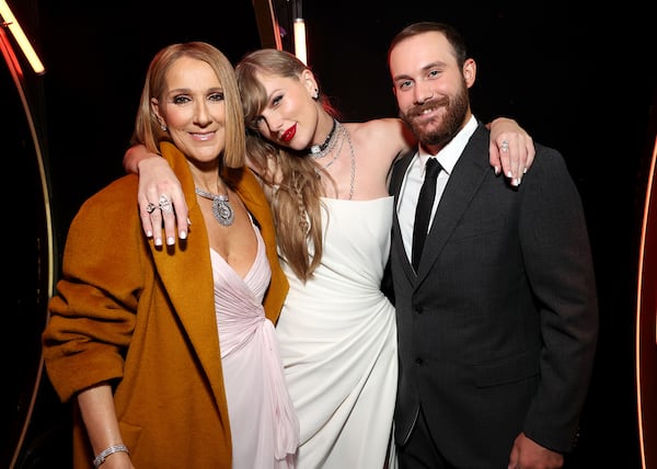 Claudette Dion en veut à Taylor Swift d'avoir ignoré Céline aux Grammys: «Le manque de savoir-vivre et l’attitude, ça ne se fait pas»